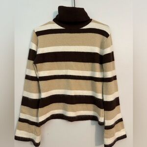 Vintage | Doll ANGORA RABBIT HAIR Mix SWEATER SIZE Large
1990's